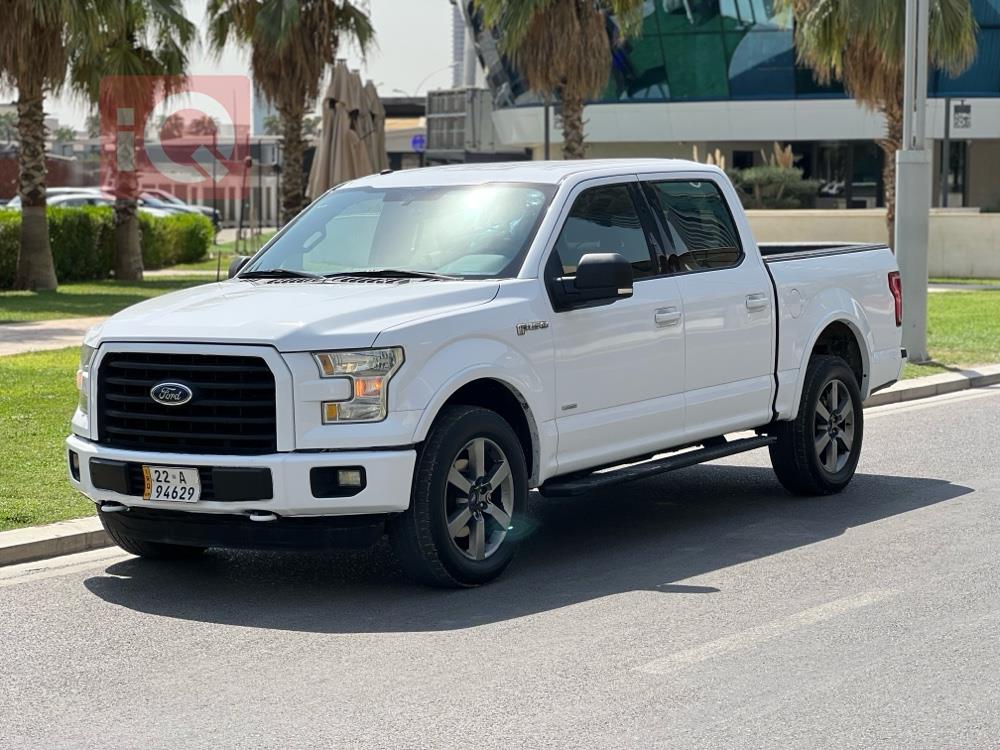 فورد إف-150